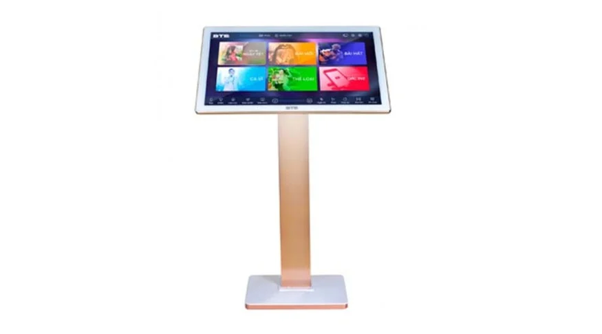 Dàn karaoke vi tính cảm ứng giá bao nhiêu vừa hay vừa rẻ ?