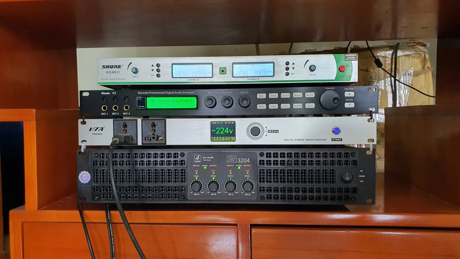 d&agrave;n &acirc;m thanh