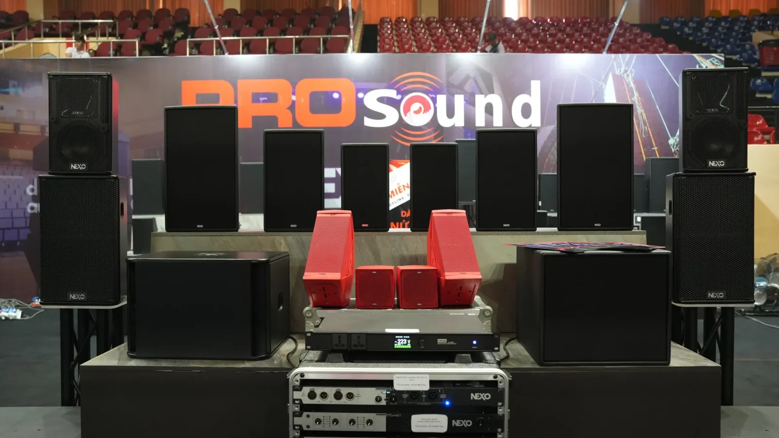 Triển lãm PLASE SHOW 2022 