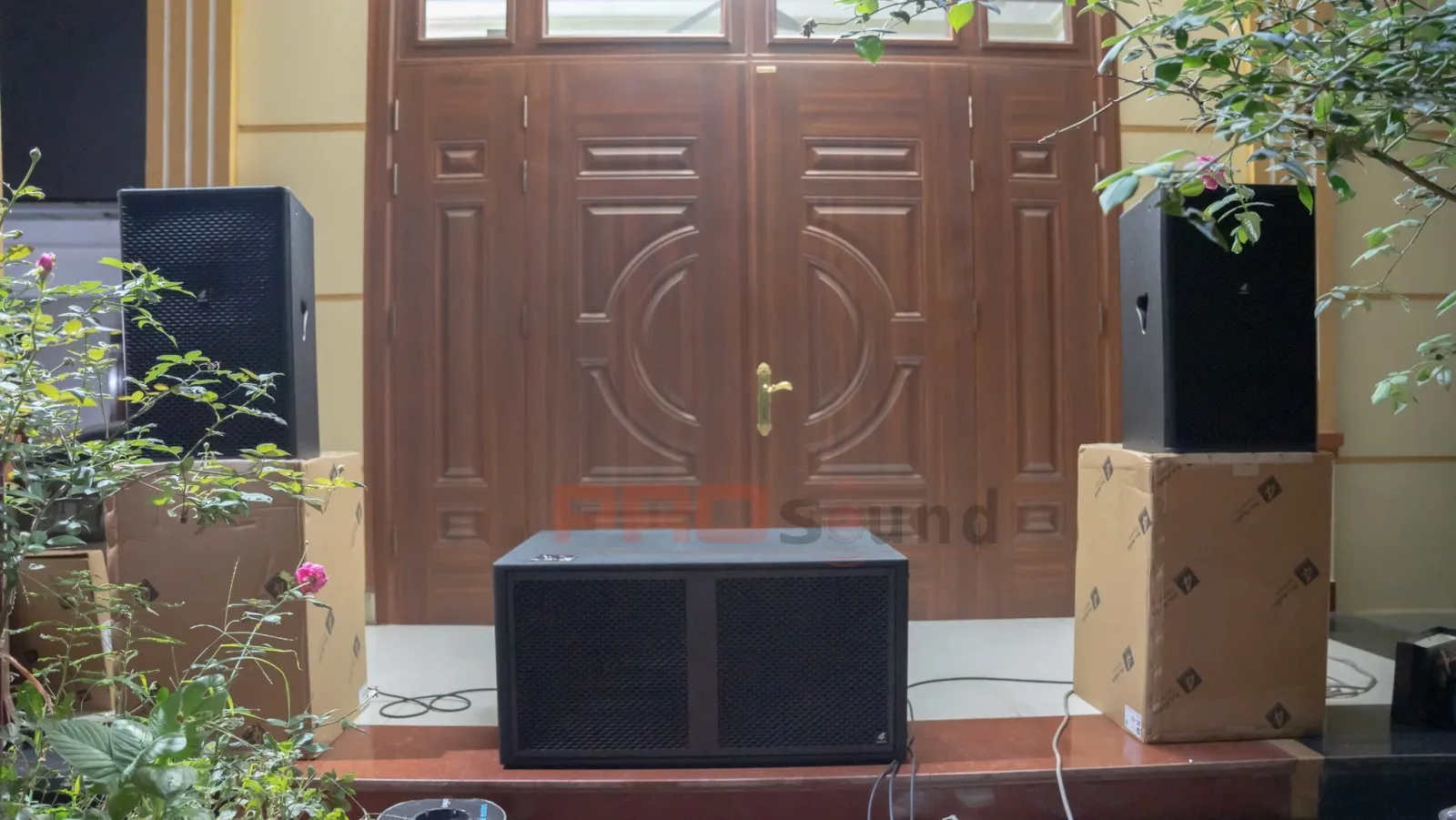 giá loa karaoke gia đình