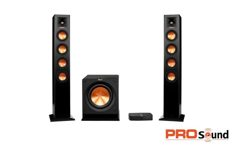 Sự khác biệt giữa loa nghe nhạc cao cấp và loa karaoke