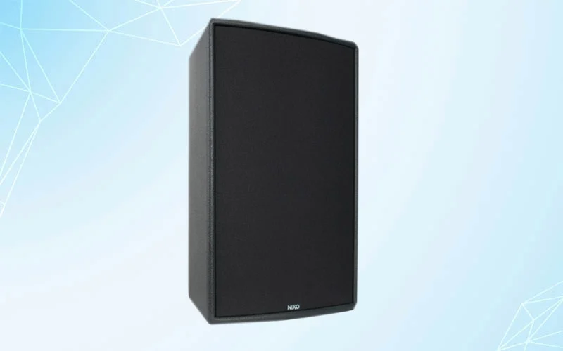 Loa Karaoke Nexo ePS8