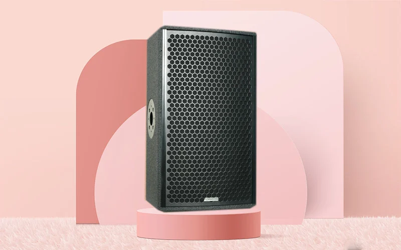 Loa Karaoke Adamson Point 8