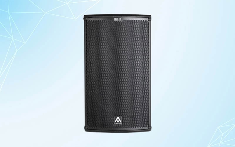 Loa Karaoke Amate Nitid N12PR