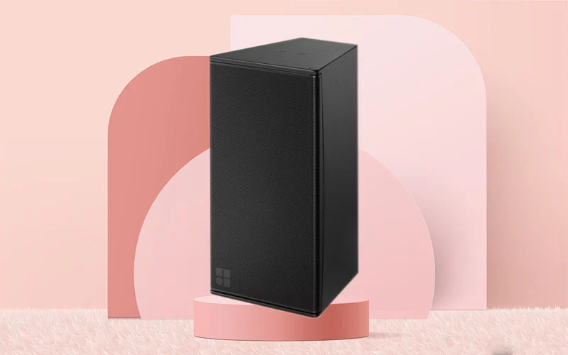 Loa Karaoke D&b Audiotechnik 12s