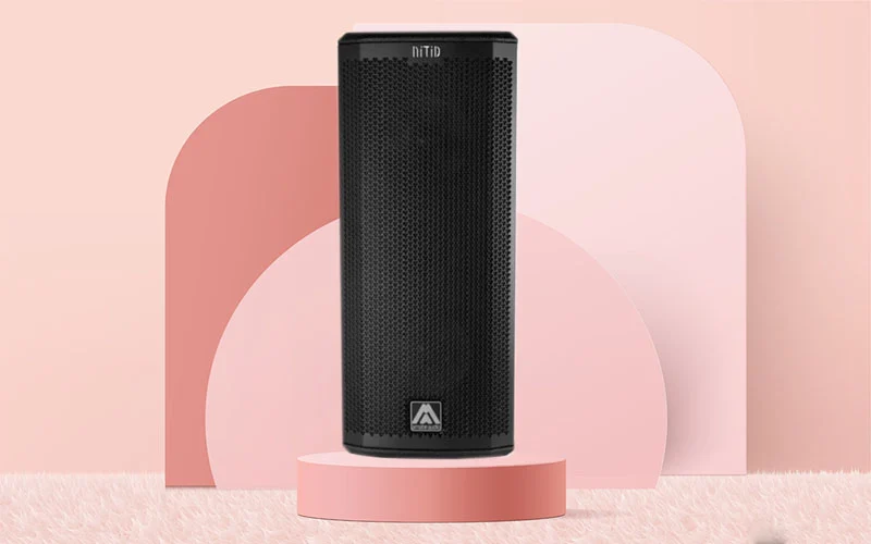 Loa Karaoke Amate Audio Nitid S26P