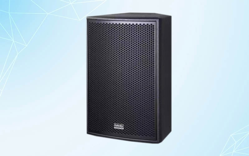 Loa Karaoke Kuledy CX12