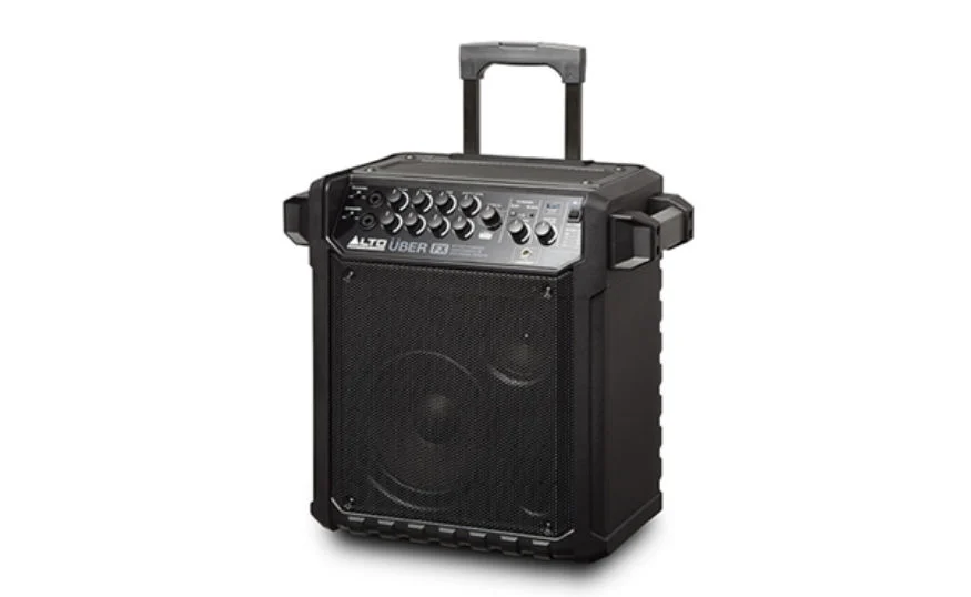 Alto Uber FX x&aacute;ch tay