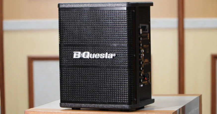 BIK BST M108 X&aacute;ch tay