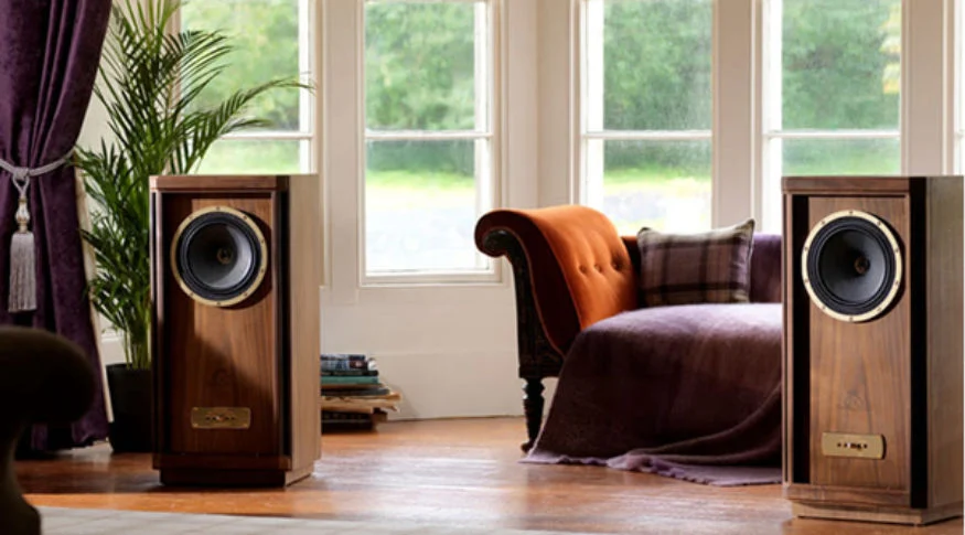 Loa nghe nhạc Tannoy