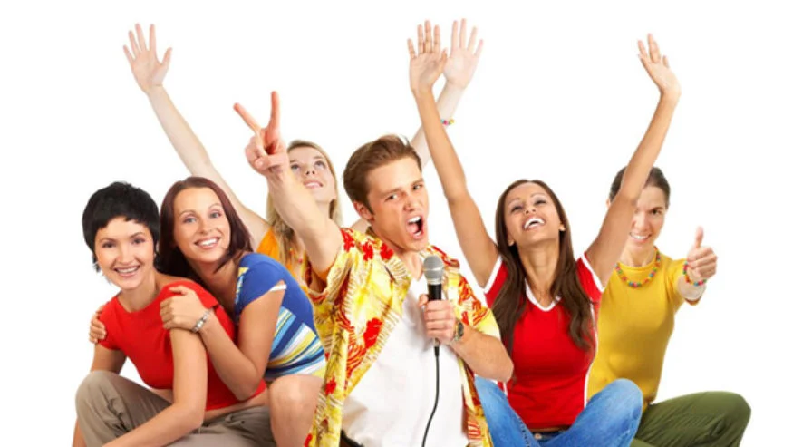 Chỉnh amply để có giọng hát hay