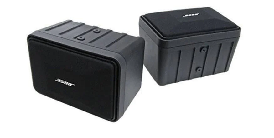 Vì sao loa Bose 101 lại có thể hát karaoke hay tới vậy ?