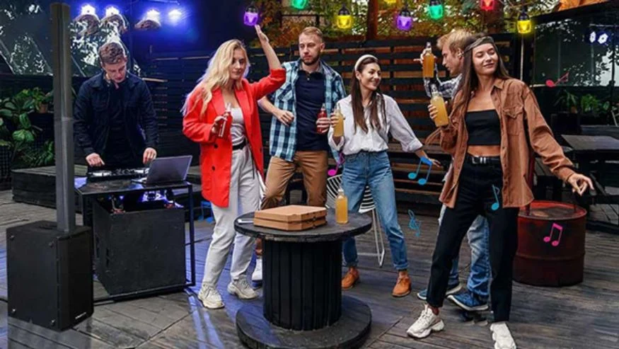 Boston Acoustics L10