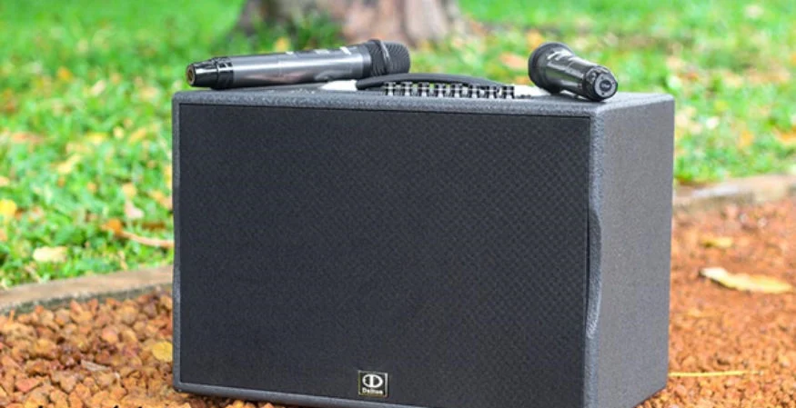 Dalton PS-K10A x&aacute;ch tay