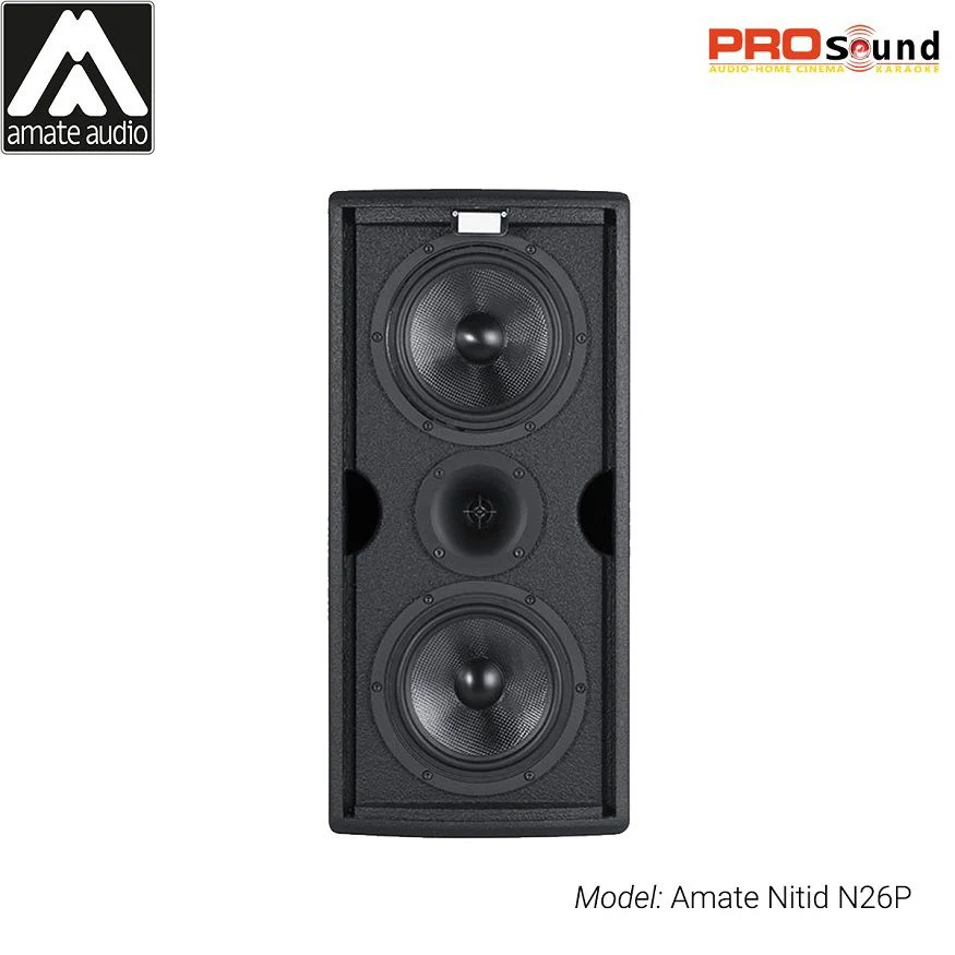 Amate Audio