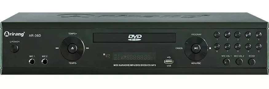 Đầu karaoke 5 số giá 