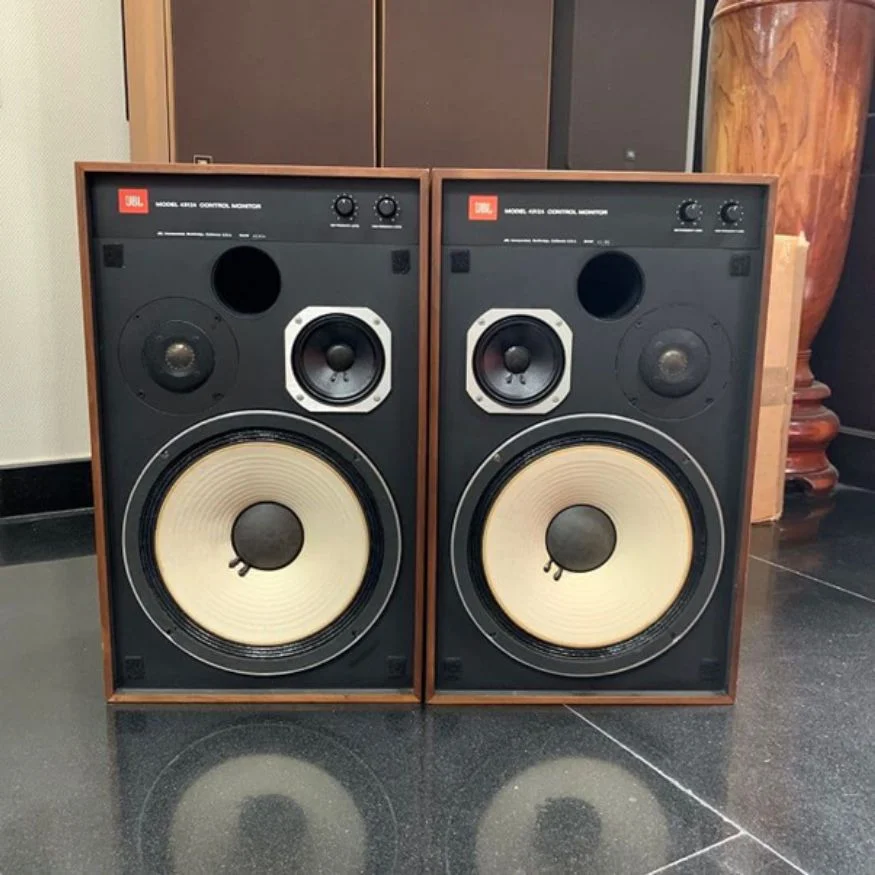 JBL 4312