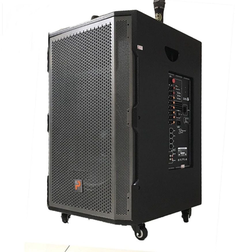 Prosing W18C (Bass 50cm)