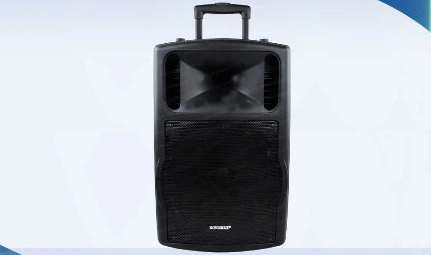 Ronamax T18 với c&ocirc;ng suất lớn