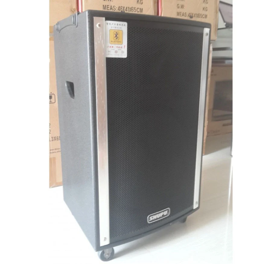 Shupu AT &ndash; 315 đến từ thương hiệu Shupu