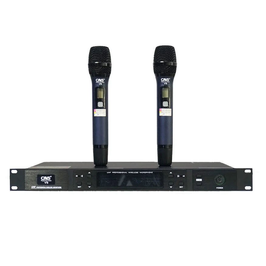 Micro có dây dòng CAVS ES68