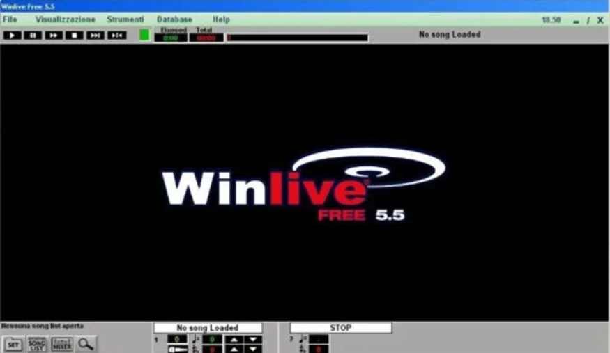 Winlive Free