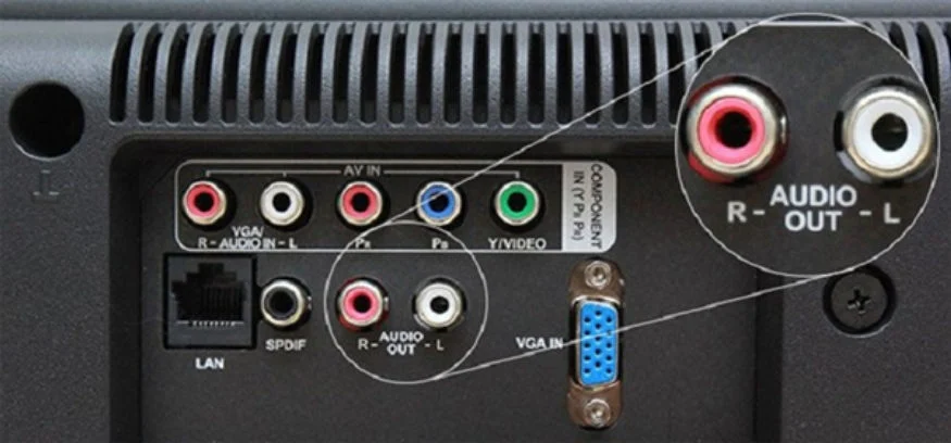 Jack cắm audio 3.5 mm