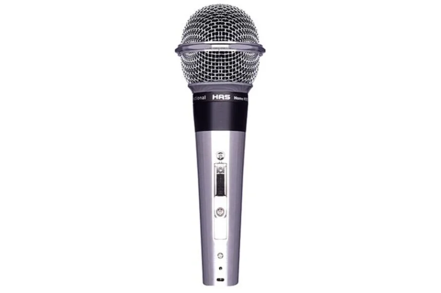 Micro có dây dòng HAS Home K500