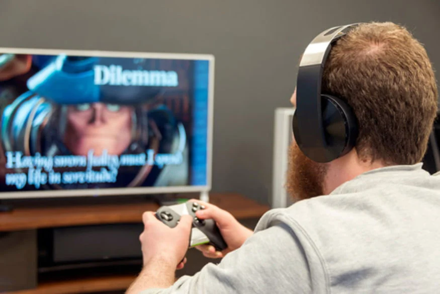 Kết nối headphone