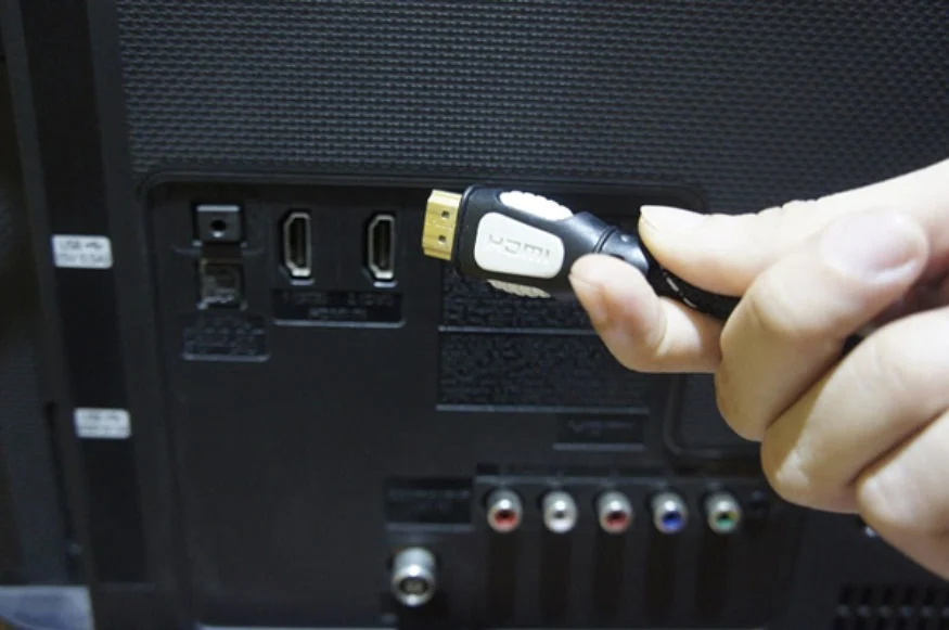 Lưu ý chọn cách kết nối phù hợp