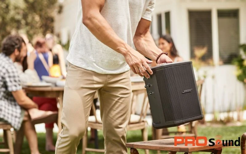 Xác định nhu cầu chính sử dụng loa