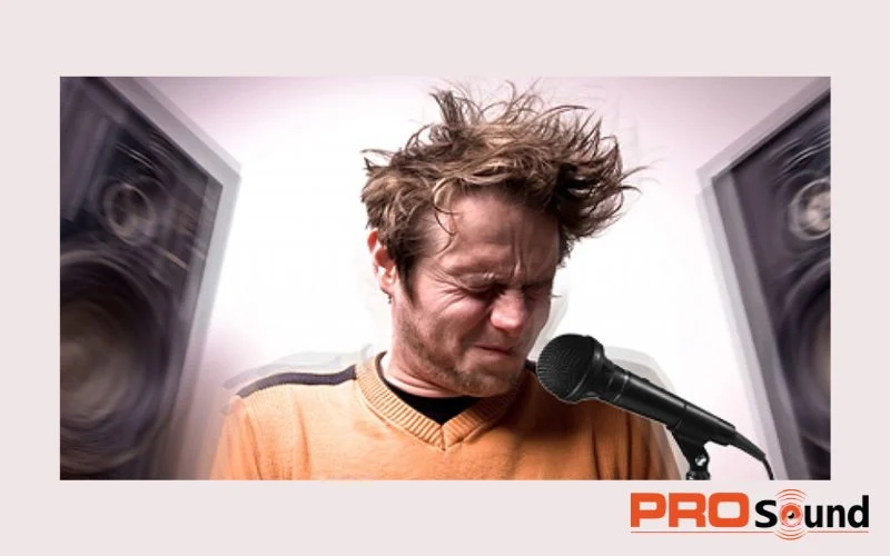 Bố trí vị trí loa sai