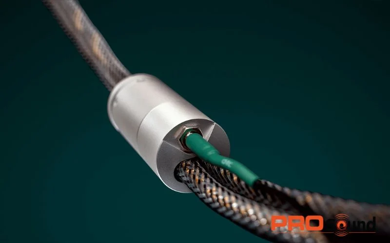 Định nghĩa về dây loa cao cấp