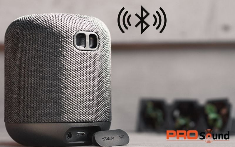 Xem xét dung lượng pin của loa