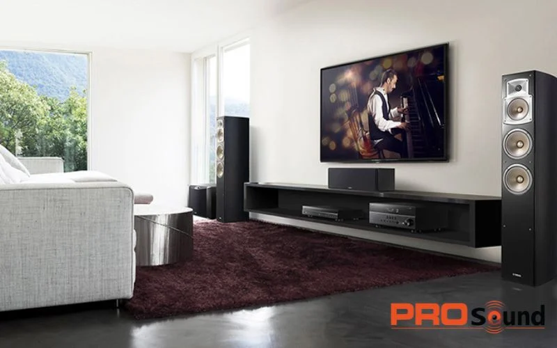 Về cách xử lý âm thanh