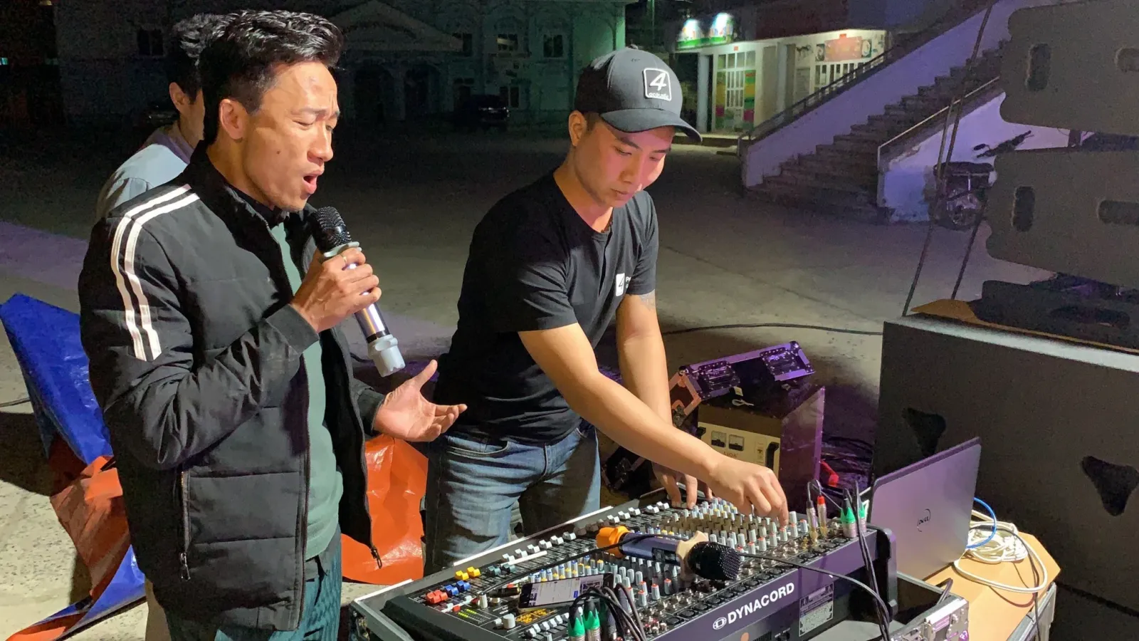 Phải biết căn chỉnh Amply để tr&aacute;nh ch&aacute;y treble