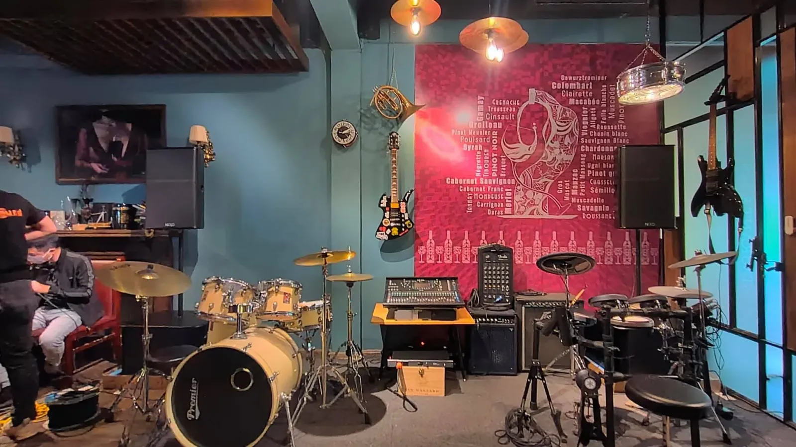 Nhạc Acoustic là gì?