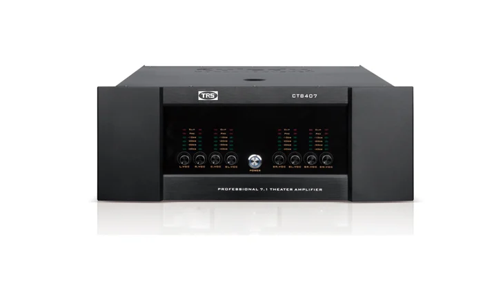 Amplifier Kuledy HS 7150KA