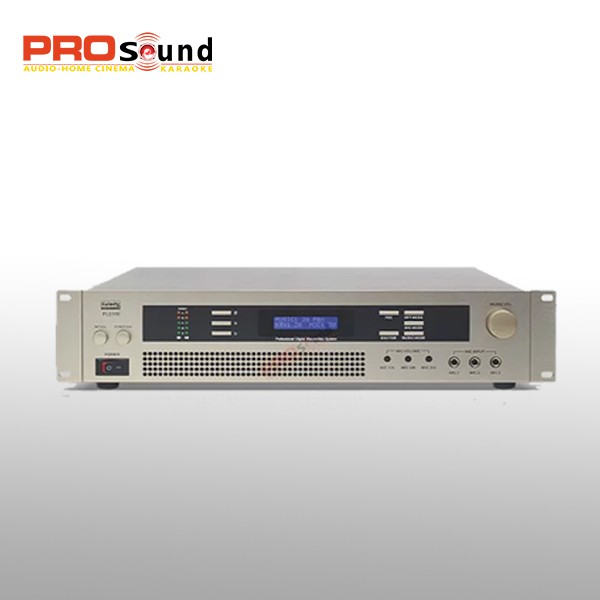 Amplifier Kuledy FU 2350