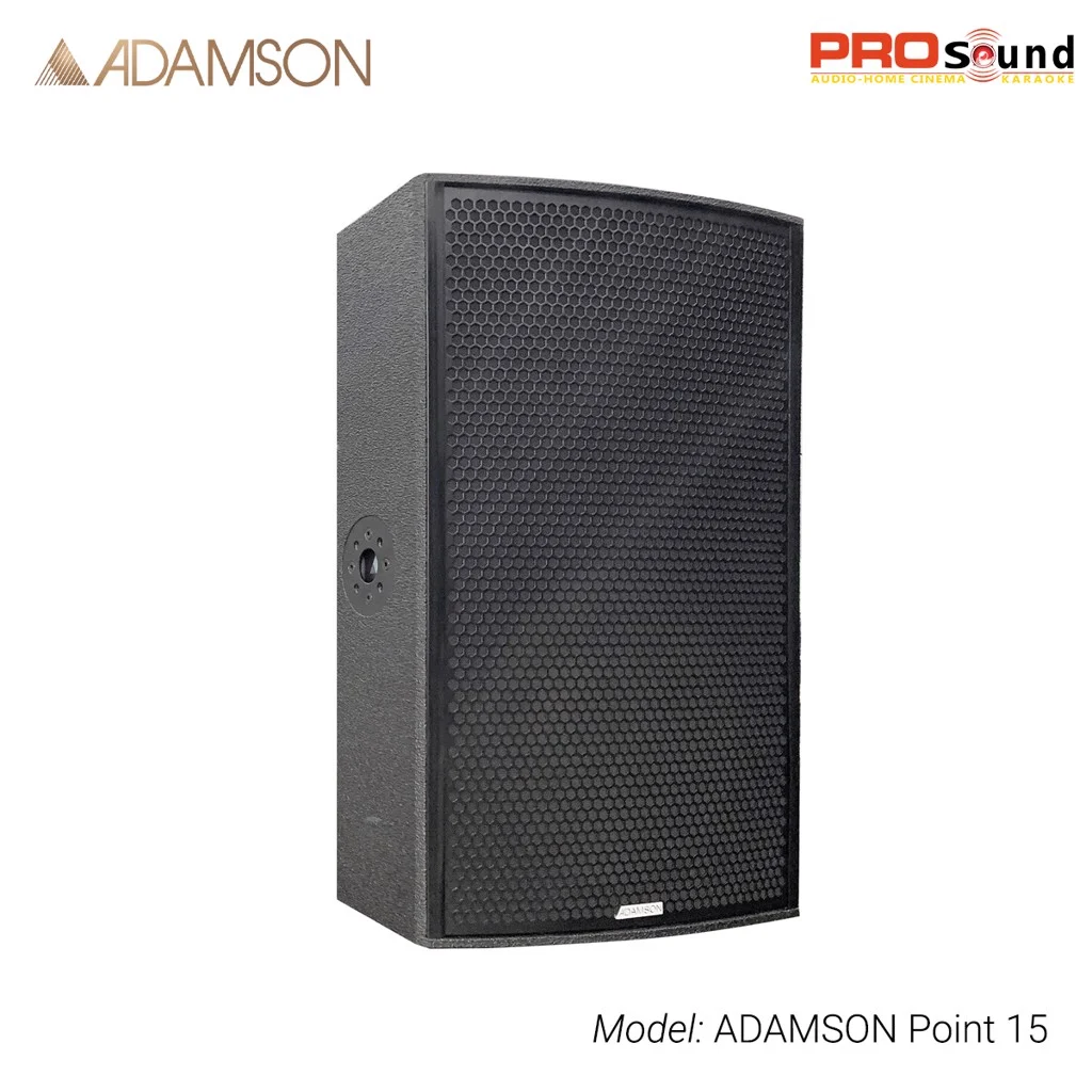 Loa Adamson Point 15