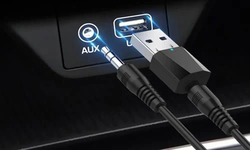 Hướng dẫn kết nối điện thoại với loa xe ô tô
