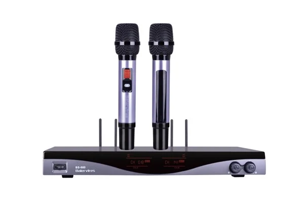 Micro Chuyên Nghiệp Baiervires BS980