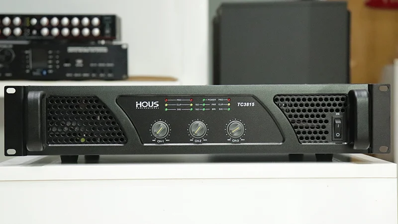 Cục đẩy c&ocirc;ng suất