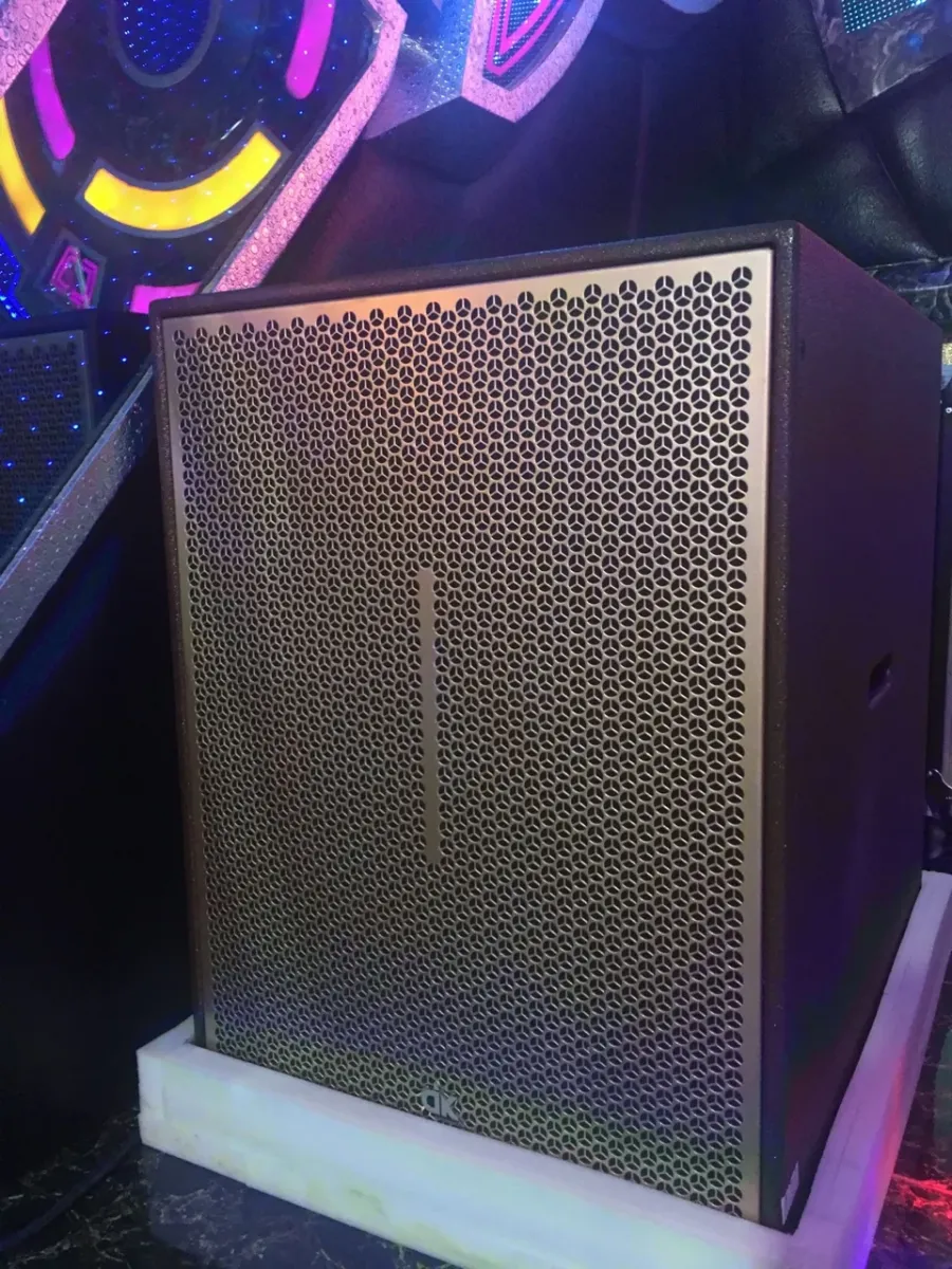 Có những loại loa sub nào?