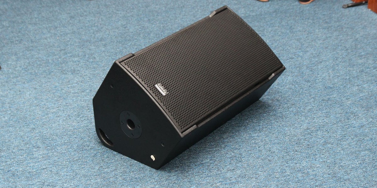 Loa Nghe Nhạc Kuledy J12