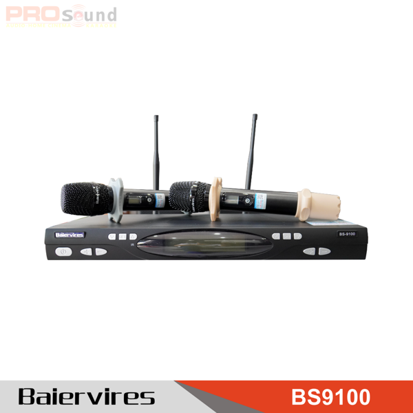 Micro Baiervires BS9100