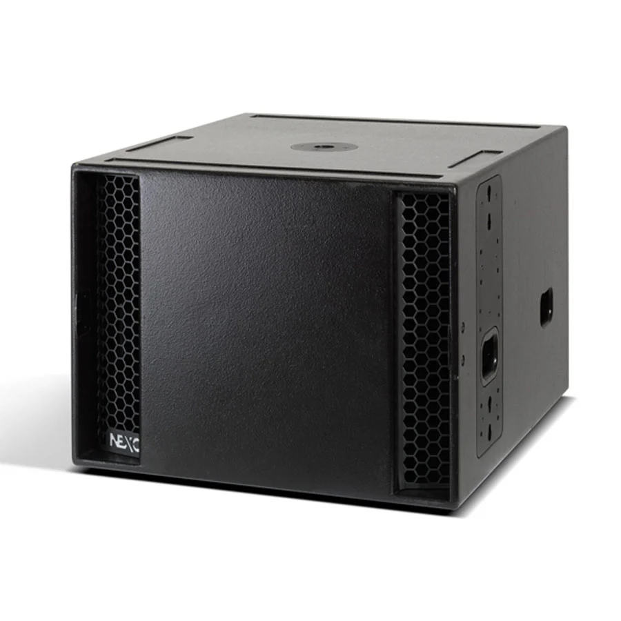 Loa Sub Loa Subwoofer Nexo LS18