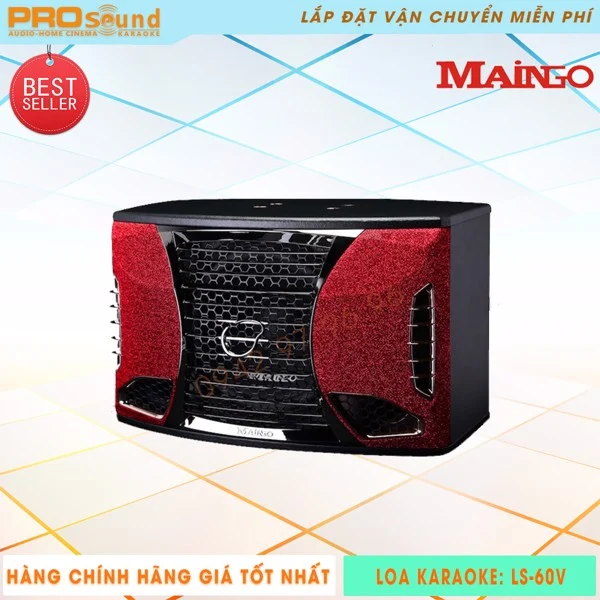 Maingo LS–60V