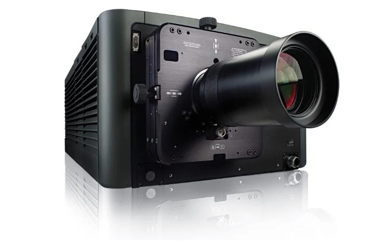 2. Thiết bị m&aacute;y chiếu: