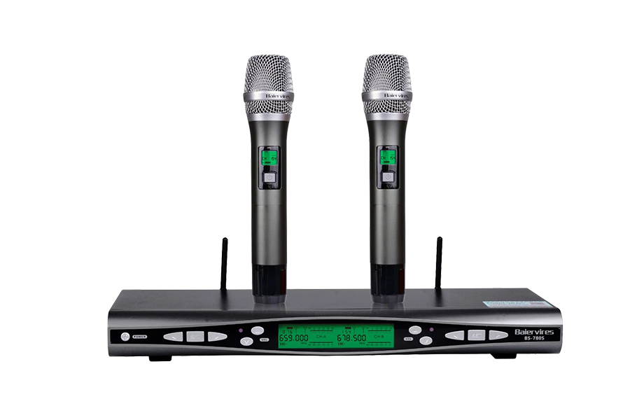 Mua micro h&aacute;t karaoke hay nhất 